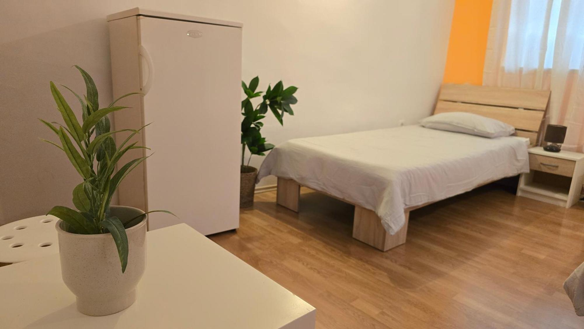 Stay In Korcula Buitenkant foto