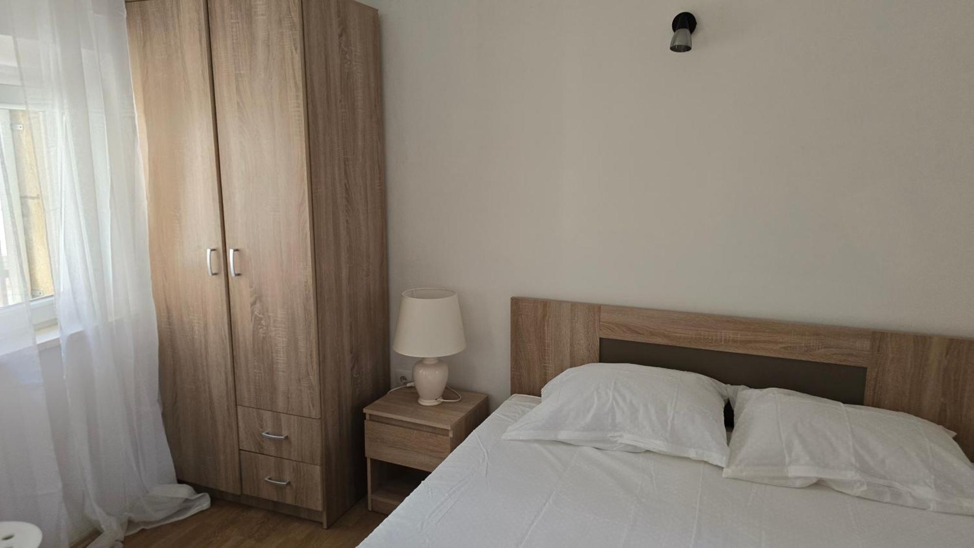 Stay In Korcula Buitenkant foto